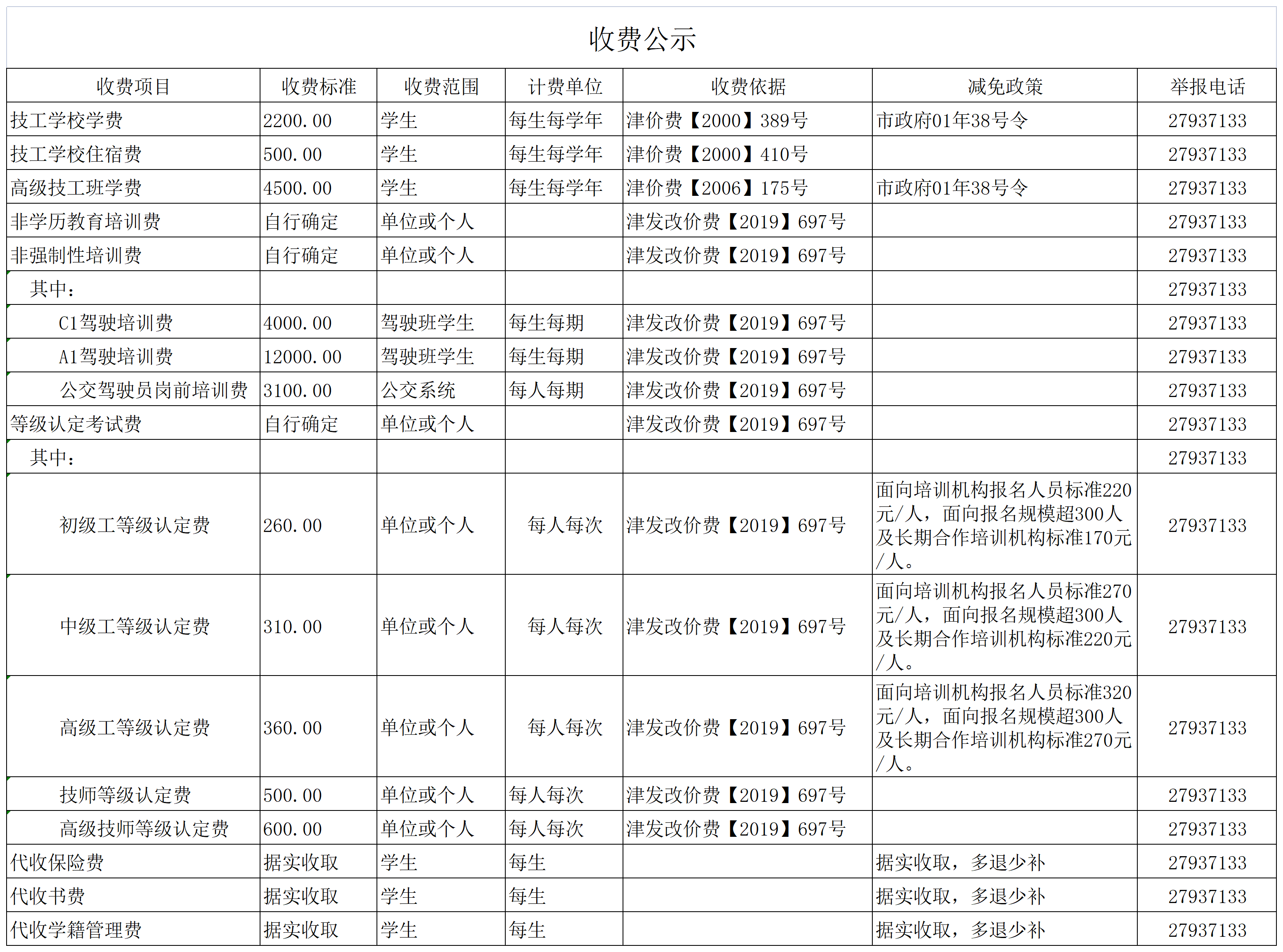 2021.10.19计财部收费公示_A1G27.png